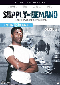 Supply and Demand (Series 2) - 3-DVD Box Set (DVD)
